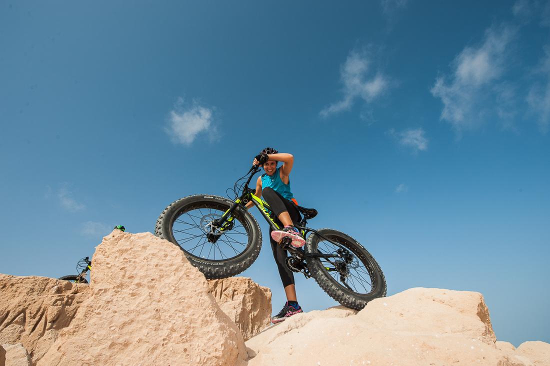 BIKE TOURS & BIKE RENTAL FASTMOTION BIKE FUERTEVENTURA