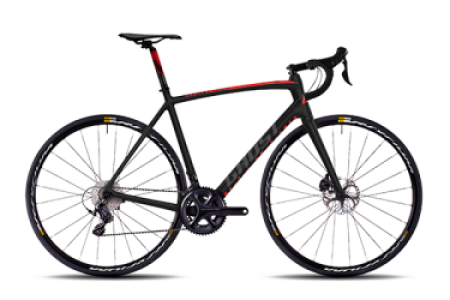 Ghost Nivolet Roadbike