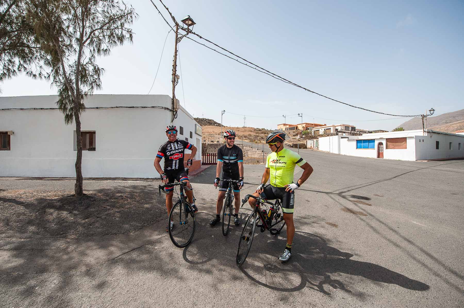 Rennrad Touren Fuerteventura Road Bike