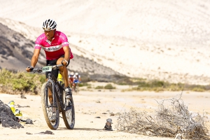 Über uns: FastMotion Fuerteventura Mountain Bike mieten