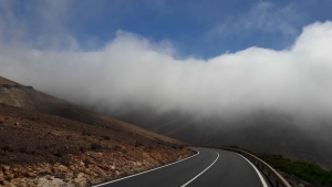Trainingscamp Fuerteventura