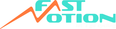 FastMotion Logo
