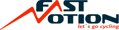 FastMotion Logo