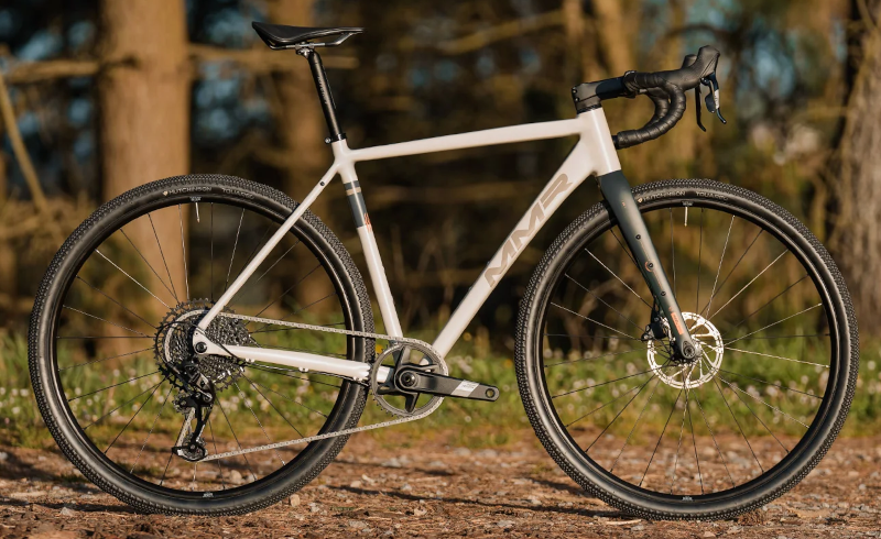 Our Bikes Unsere Fahrräder